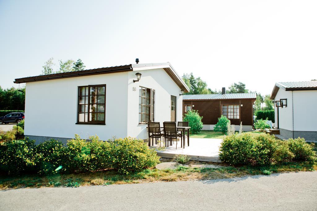 Bjorkhaga By Ξενοδοχείο Klintehamn Δωμάτιο φωτογραφία